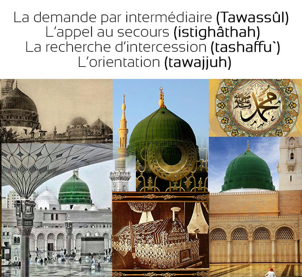 tawassul